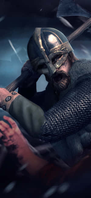 Iphone Xs Max Total War Attila পটভূমি — মোটো G77 ওয়ালপেপার