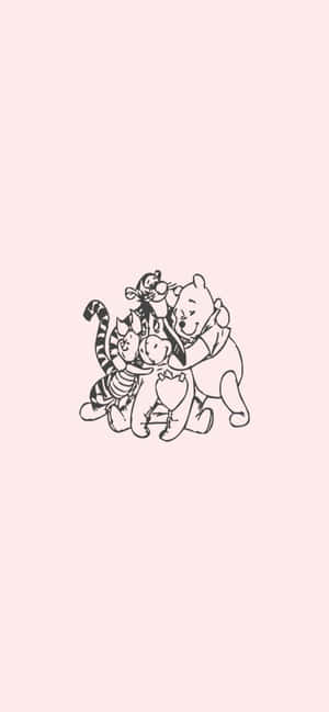 আইফোন এক্সএস ম্যাক্স ডিজনি ব্যাকগ্রাউন্ড — POCO X ওয়ালপেপার