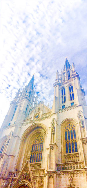 আইফোন ট্রাভেল — আইফোন ১১ ওয়ালপেপার