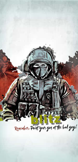 Pixel 3xl Rainbow Six Siege ব্যাকগ্রাউন্ড — পিক্সেল ৪ ওয়ালপেপার