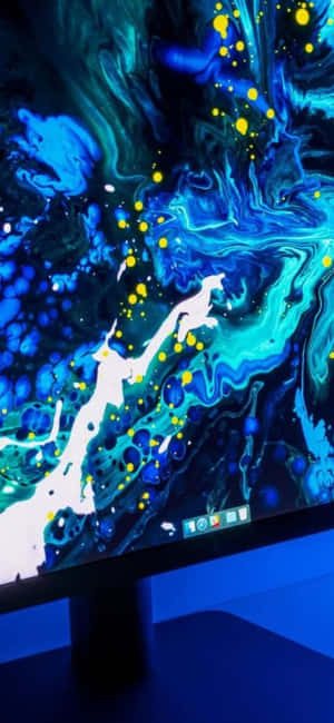 Iphone Xs মনিটর ব্যাকগ্রাউন্ড — অনার উইন ওয়ালপেপার