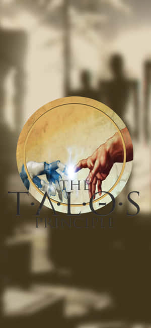 iPhone Xs The Talos Principle ব্যাকগ্রাউন্ড — স্যামসাং গ্যালাক্সি s22 ওয়ালপেপার