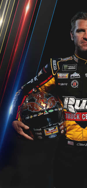 NASCAR আইফোন — স্যামসাং গ্যালাক্সি s20 ওয়ালপেপার