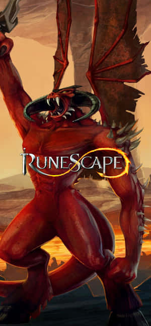 iPhone Xs Max Runescape ব্যাকগ্রাউন্ড — ইনফিনিক্স নোট ৬০ ওয়ালপেপার