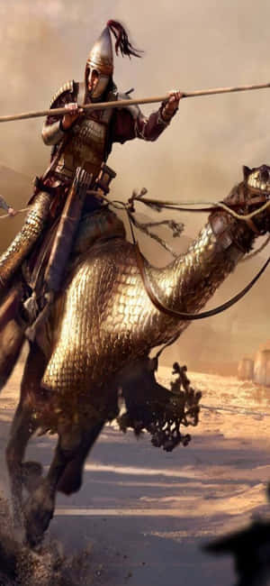 আইফোন Xs Total War Rome 2 ব্যাকগ্রাউন্ড — আইফোন এক্সআর ওয়ালপেপার