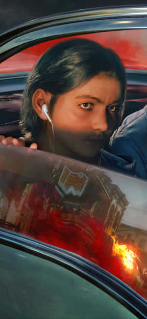 আইফোন Xs Max Far Cry 5 ব্যাকগ্রাউন্ড — আইফোন এক্স ওয়ালপেপার