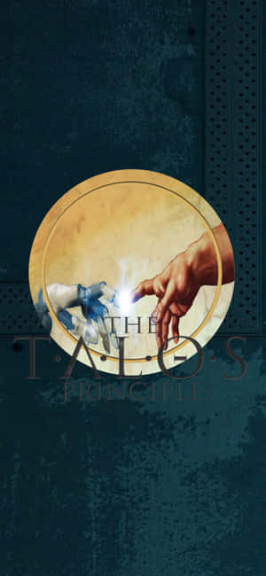Iphone Xs The Talos Principle ব্যাকগ্রাউন্ড — রেডমি নোট ১৪ প্রো ওয়ালপেপার