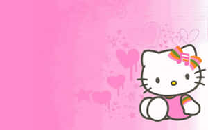 স্যানরিও ব্যাকগ্রাউন্ড — Sanrio GIF ওয়ালপেপার