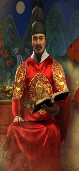 Iphone X Civilization V ব্যাকগ্রাউন্ড — গ্যালাক্সি এস২৫ এজ ওয়ালপেপার