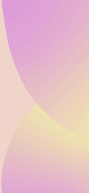 Color Pastel Aesthetic — পিক্সেল ৮ ওয়ালপেপার