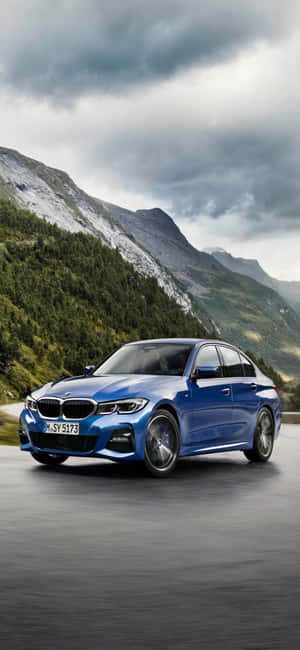 আইফোন X BMW ব্যাকগ্রাউন্ড — আইফোন ১৪ প্রো ম্যাক্স ওয়ালপেপার