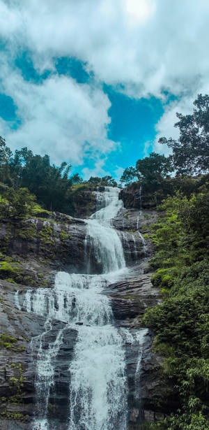 ইনস্টাগ্রাম স্টোরি চিয়াপ্পারা জলপ্রপাত — জলপ্রপাত ওয়ালপেপার