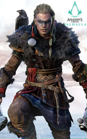 1440p Assassin's Creed Valhalla ব্যাকগ্রাউন্ড — মোটো প্যাড ৬০ লাইট ওয়ালপেপার