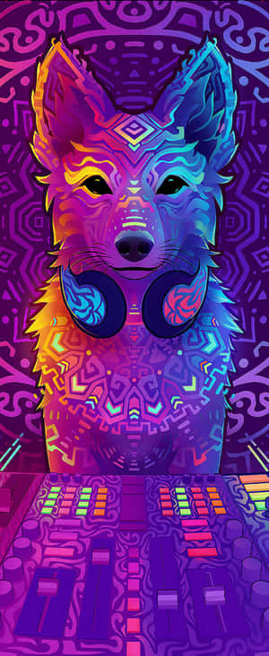 1080x2636 — Z Flip 5 ওয়ালপেপার