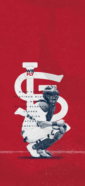 Yadier Molina — রেডমি নোট ওয়ালপেপার