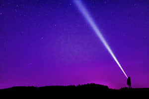 গাঢ় বেগুনি নান্দনিক ছবি — গা dark বেগুনি নান্দনিক ওয়ালপেপার