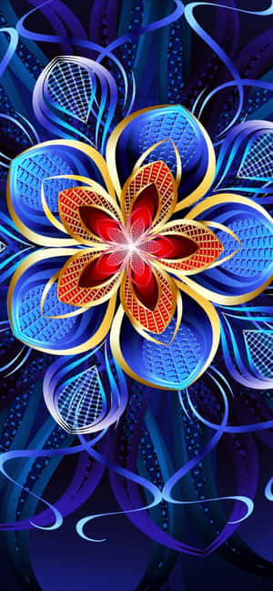 828x1792 — আইফোন ১৩ মিনি ওয়ালপেপার