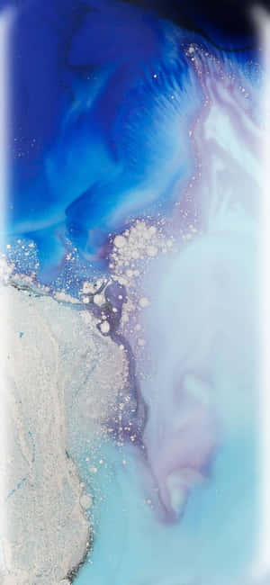 1290x2796 — অনার ম্যাজিক8 ওয়ালপেপার