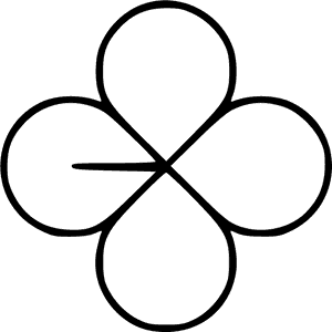 এক্সো কে-পপ গ্রুপের লোগো