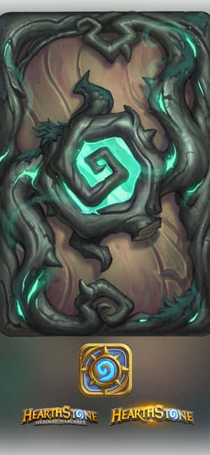 Iphone Xs Hearthstone ব্যাকগ্রাউন্ড — অনার এক্স ওয়ালপেপার