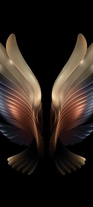 Samsung Amoled — 1080x2400 ওয়ালপেপার