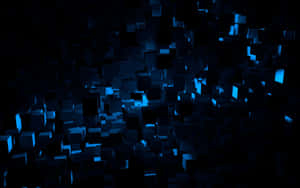 গাঢ় নীল ব্যাকগ্রাউন্ড — গা dark নীল ওয়ালপেপার