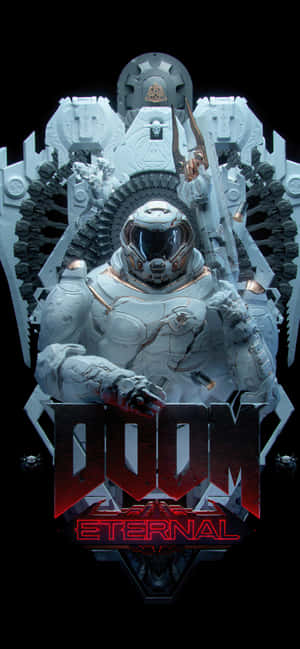 Pixel 3xl Doom ব্যাকগ্রাউন্ড — অনার এক্স ওয়ালপেপার