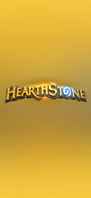 Iphone Xs Hearthstone ব্যাকগ্রাউন্ড — ভিভো Y ওয়ালপেপার