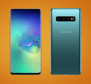 গ্যালাক্সি S10 ছবি