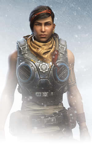 Iphone Xs Gears Of War 5 ব্যাকগ্রাউন্ড — রেডমি প্যাড 2 9.7 ওয়ালপেপার
