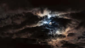 পূর্ণিমার চাঁদের ছবি