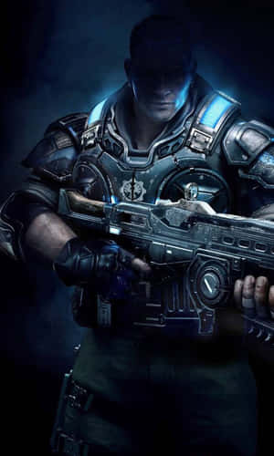 Iphone Xs Gears Of War 5 ব্যাকগ্রাউন্ড — ইনফিনিক্স এক্সপ্যাড ২০ প্রো ওয়ালপেপার