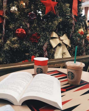 ক্রিসমাস নান্দনিক ছবি — ৪:৫ ওয়ালপেপার