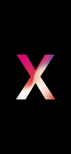 X ছবি — আইফোন এয়ার ওয়ালপেপার