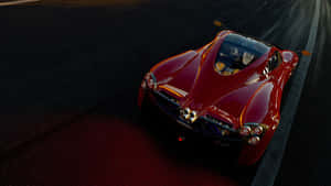 ৭২০পি প্রজেক্ট কারস ব্যাকগ্রাউন্ড — 赛车计划 ওয়ালপেপার