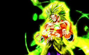 ড্রাগন বল সুপার ব্রোলি ছবি — ড্রাগন বল সুপার ব্রোলি ওয়ালপেপার