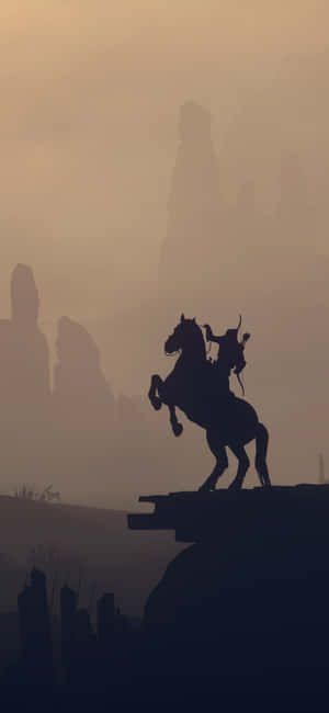 আইফোন Xs Dragon Age Inquisition ব্যাকগ্রাউন্ড — Honor X9e Pro ওয়ালপেপার