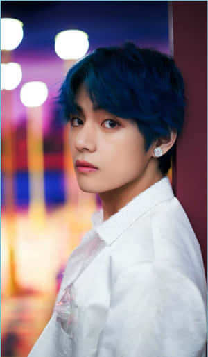 Bts V ছবি — বিটিএস ভি ওয়ালপেপার
