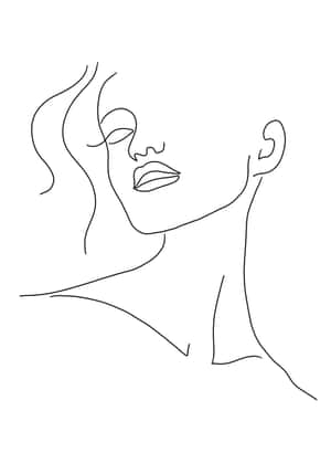 ন্যূনতম ছবি — সিম্পল ওয়ালপেপার