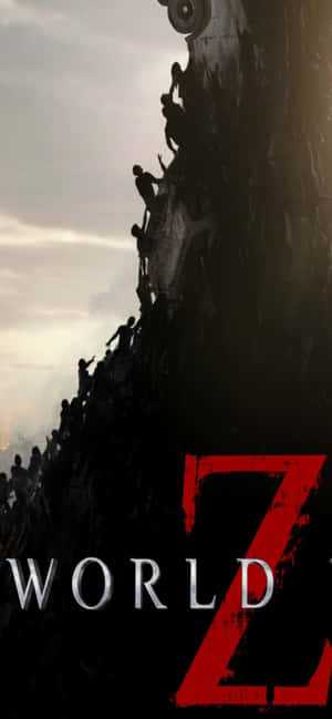 আইফোন XS ম্যাক্স ওয়ার্ল্ড ওয়ার Z ব্যাকগ্রাউন্ড — স্যামসাং গ্যালাক্সি s20 ওয়ালপেপার