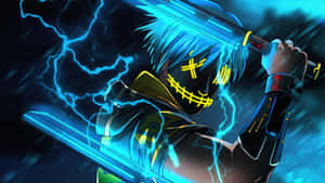 Anime 4k ছবি