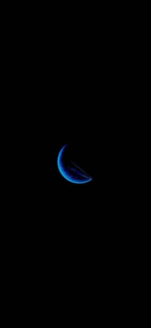 1290x2796 — অনার ম্যাজিক8 লাইট ওয়ালপেপার