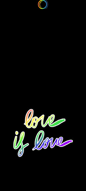 সেন্টার পাঞ্চ হোল — 1440x3200 ওয়ালপেপার
