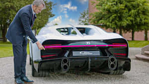 Bugatti ছবি — বুগাটি ওয়ালপেপার