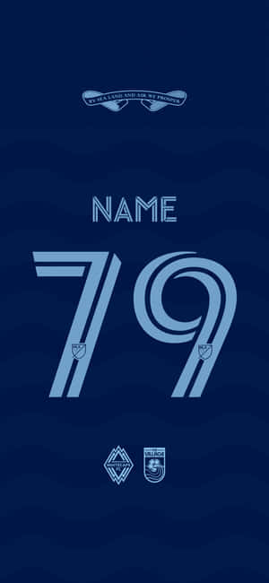 ভ্যাঙ্কুভার হোয়াইটক্যাপস এফসি কাস্টমাইজড জার্সি — ওপো ফাইন্ড X9s ওয়ালপেপার