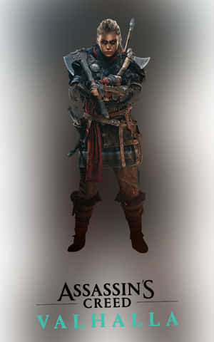 1440p Assassin's Creed Valhalla ব্যাকগ্রাউন্ড — রিয়েলমি প্যাড ২ লাইট ওয়ালপেপার