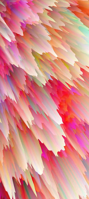 মিক্স কালার ব্রাইট শেডস — 1080x2400 ওয়ালপেপার
