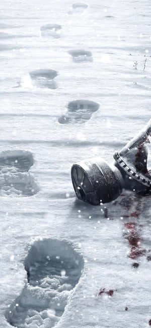 Iphone X Metro Exodus ব্যাকগ্রাউন্ড — অনার 600 স্মার্ট ওয়ালপেপার