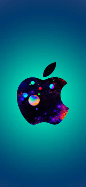 মোহনীয় রঙিন বোকেহ অ্যাপল iPhone HD ওয়ালপেপার — অপ্পো ফাইন্ড X10 প্রো ম্যাক্স ওয়ালপেপার
