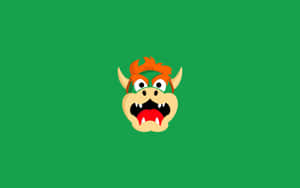 শক্তিশালী রাজা বাউজার — 2560x1600 ওয়ালপেপার
